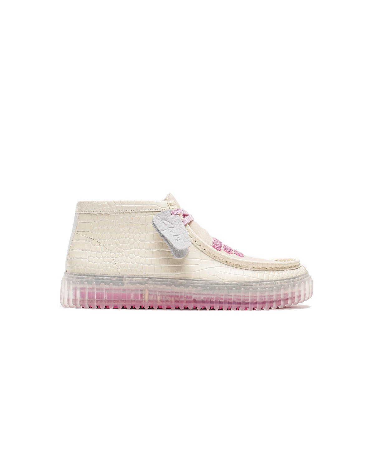 Clarks Originals x Bisous Torhill Hi | 26180133